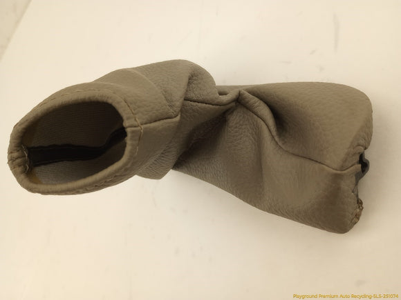 Volvo XC70 Emergency Parking Handle Boot