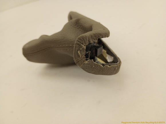 Volvo XC70 Emergency Parking Handle Boot