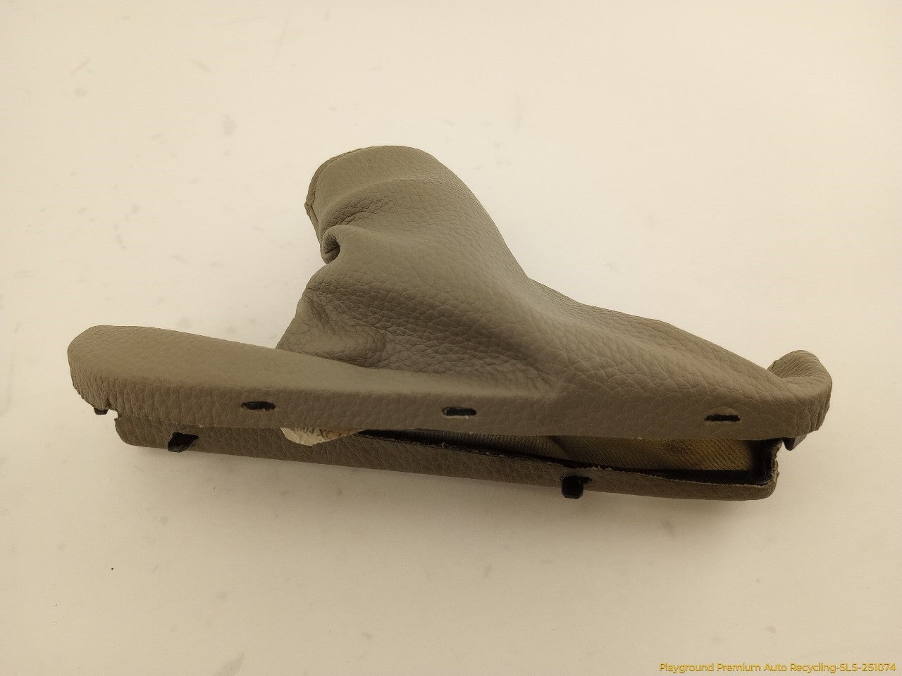 Volvo XC70 Emergency Parking Handle Boot