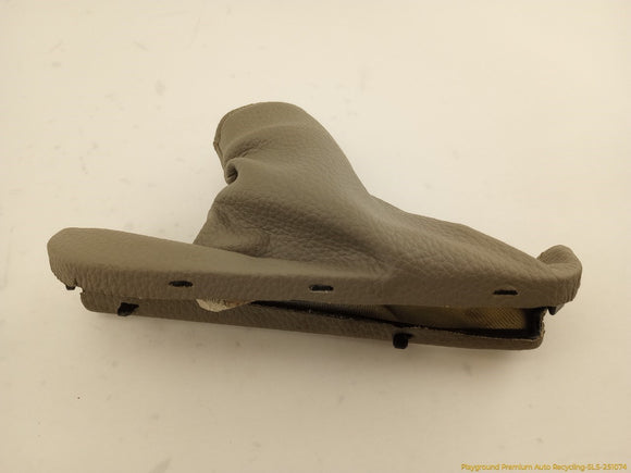 Volvo XC70 Emergency Parking Handle Boot