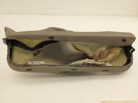 Volvo XC70 Emergency Parking Handle Boot