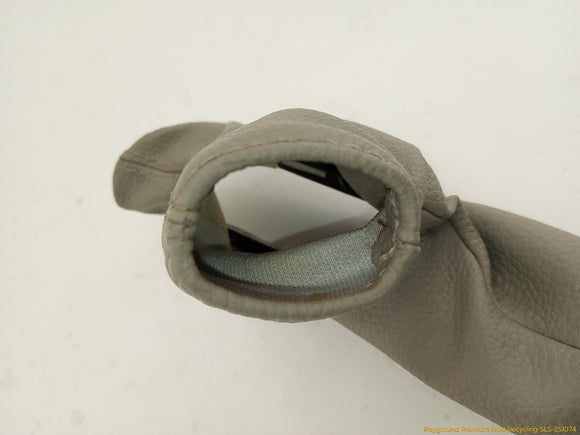 Volvo XC70 Emergency Parking Handle Boot