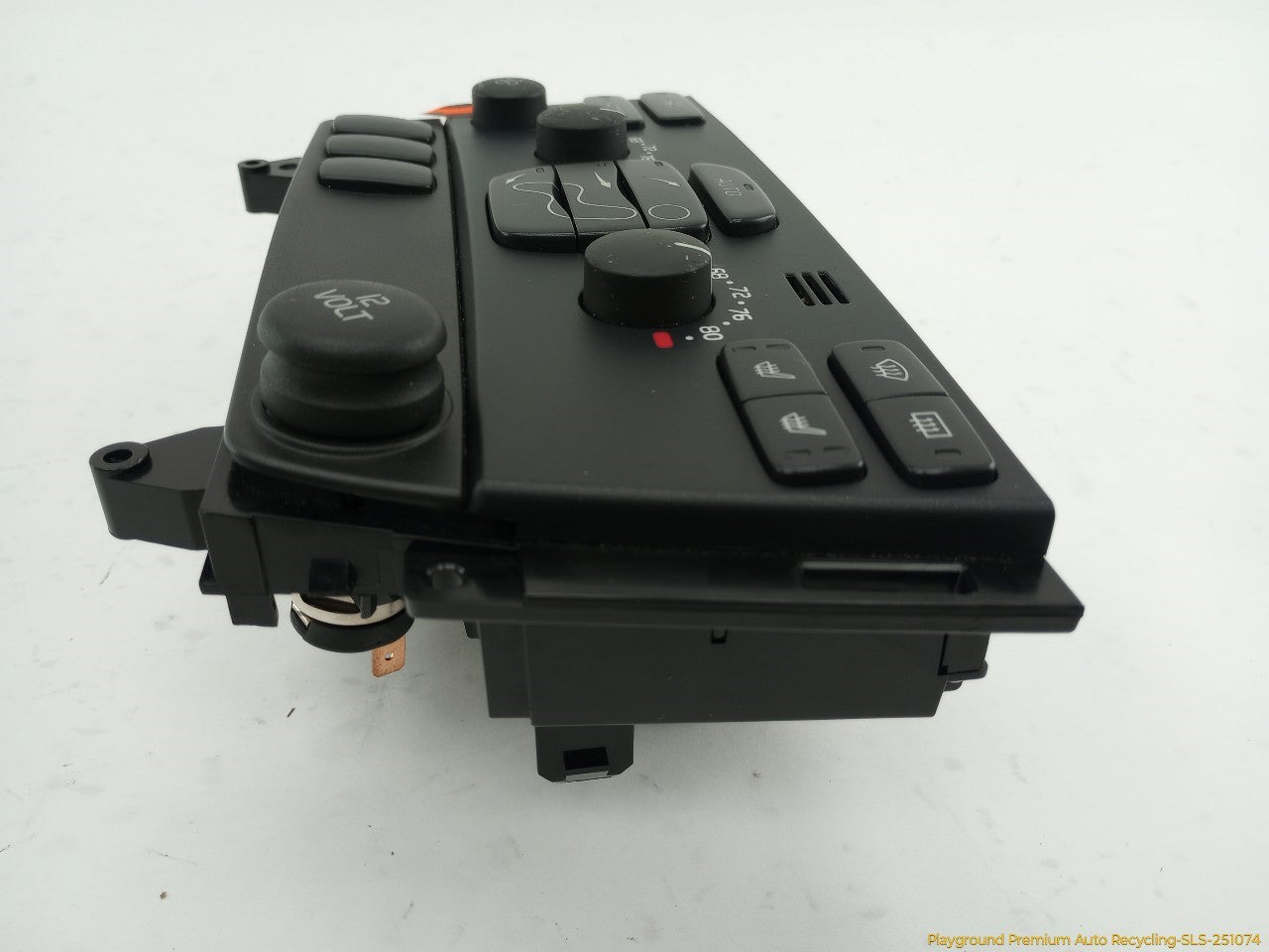 Volvo XC70 Climate Control Switch