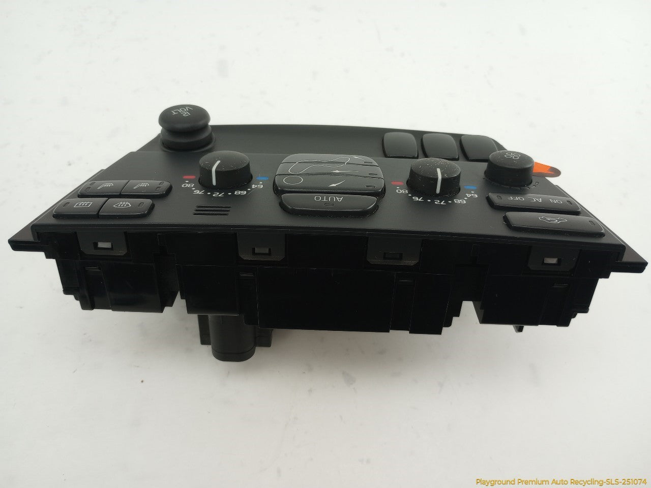 Volvo XC70 Climate Control Switch