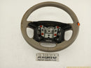Volvo XC70 Steering Wheel-1