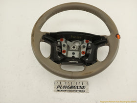 Volvo XC70 Steering Wheel