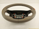 Volvo XC70 Steering Wheel-2