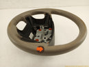 Volvo XC70 Steering Wheel-3