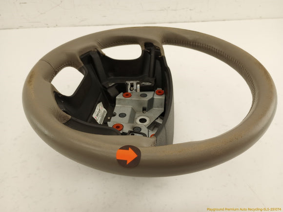 Volvo XC70 Steering Wheel