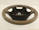 Volvo XC70 Steering Wheel-4