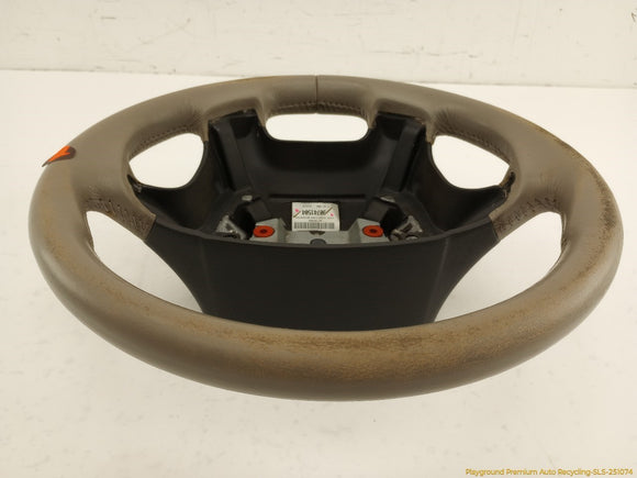 Volvo XC70 Steering Wheel