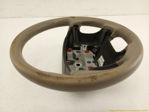 Volvo XC70 Steering Wheel