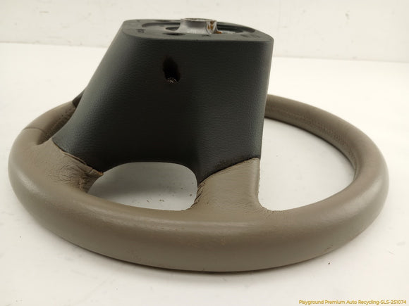 Volvo XC70 Steering Wheel