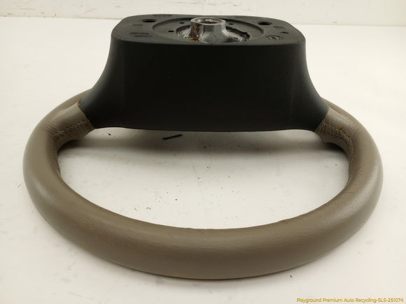 Volvo XC70 Steering Wheel