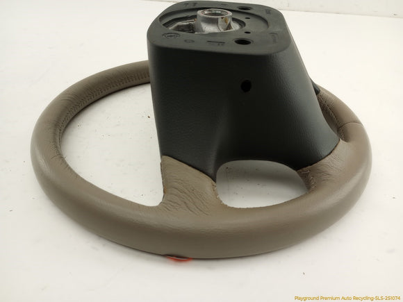 Volvo XC70 Steering Wheel