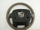 Volvo XC70 Steering Wheel-11