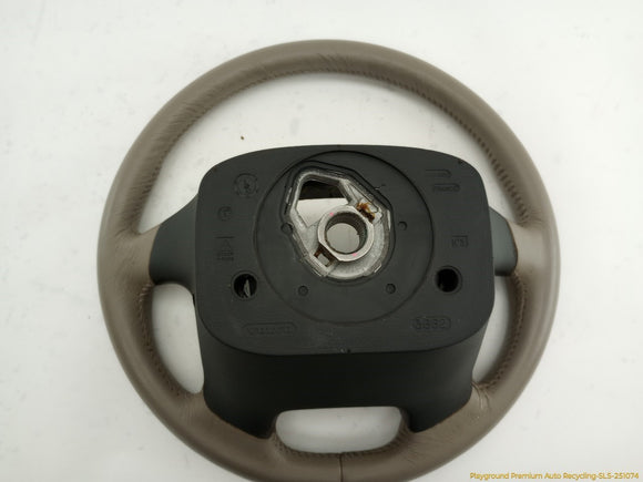 Volvo XC70 Steering Wheel