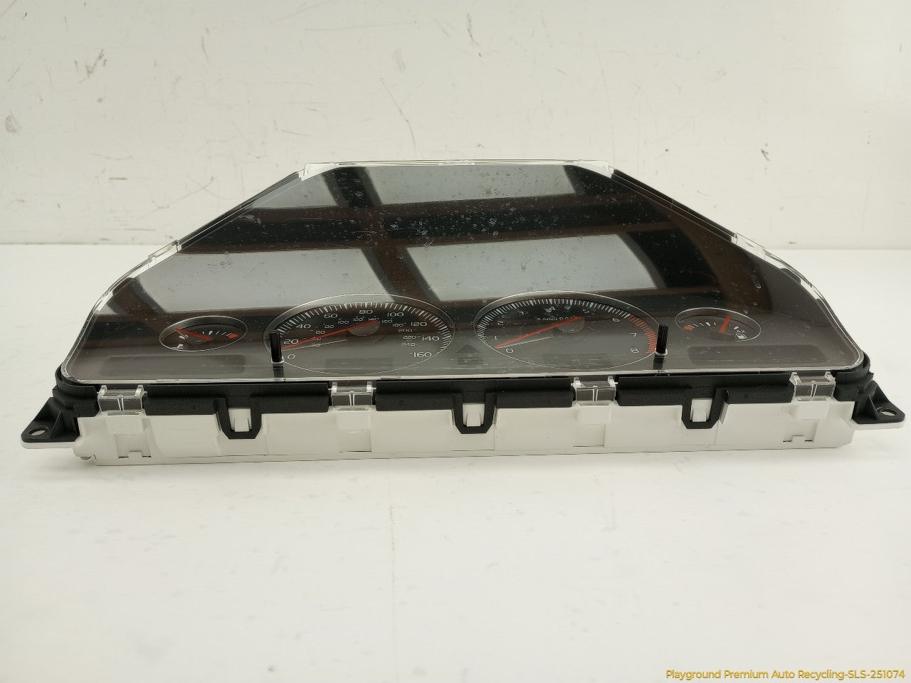 Volvo XC70 Instrument Cluster Speedometer - 0