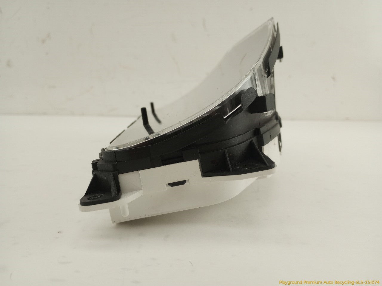 Volvo XC70 Instrument Cluster Speedometer