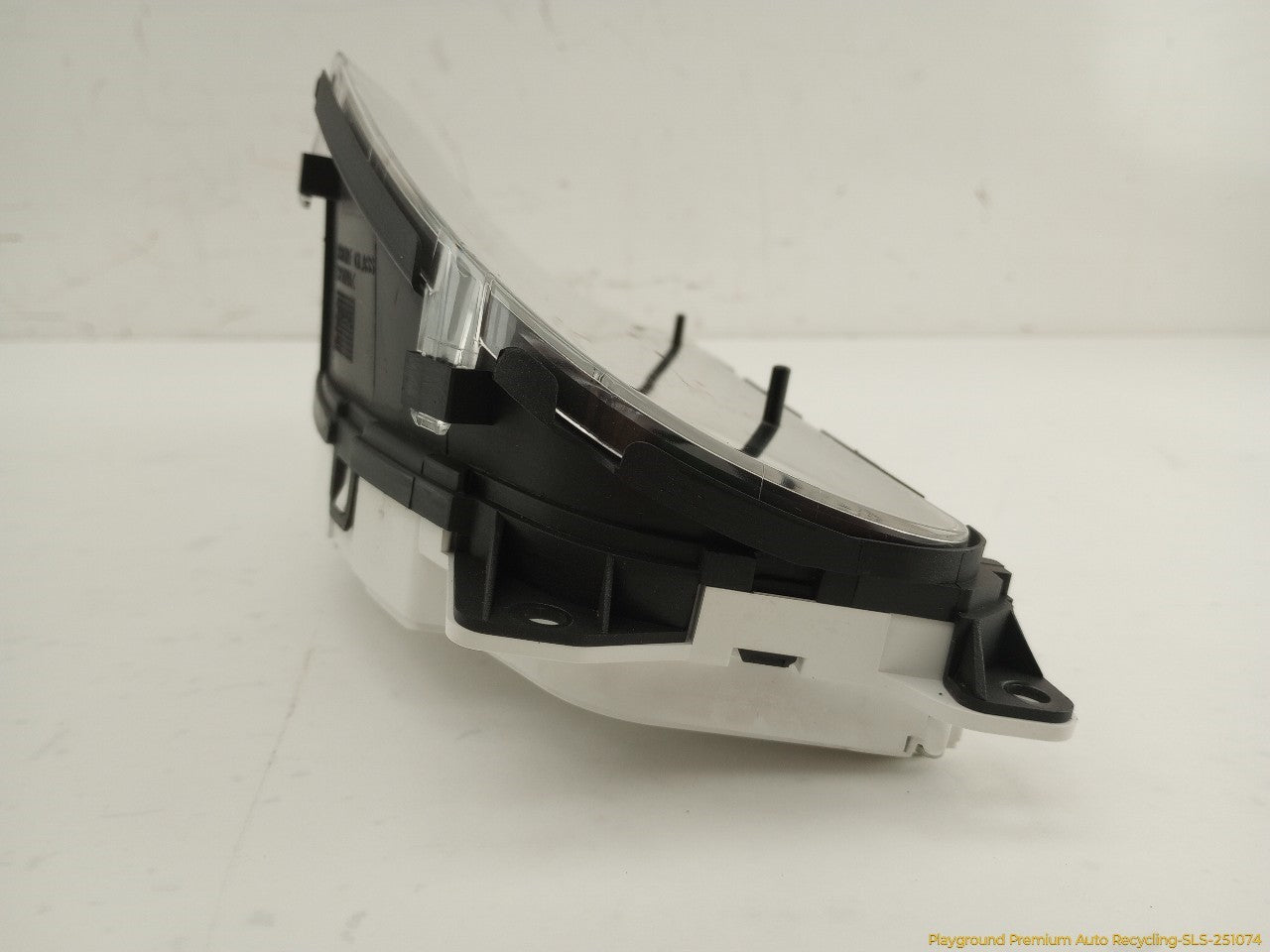 Volvo XC70 Instrument Cluster Speedometer