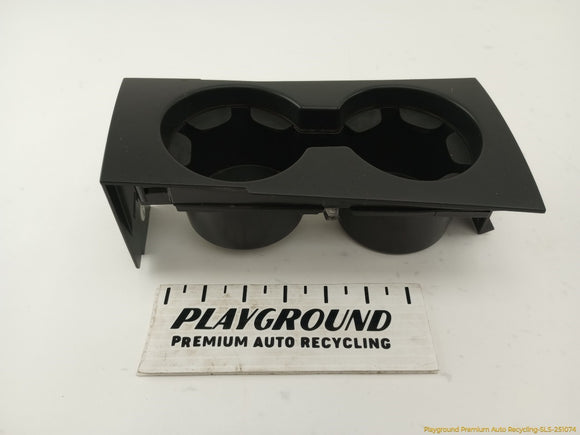 Volvo XC70 Center Console Cup Holder