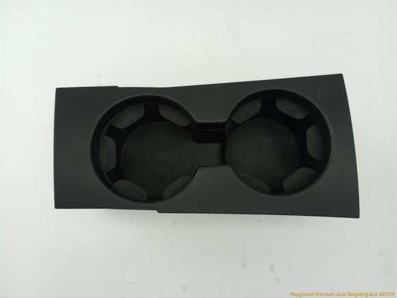 Volvo XC70 Center Console Cup Holder