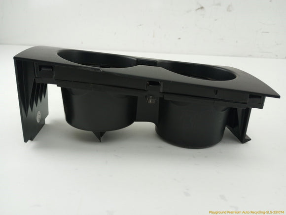 Volvo XC70 Center Console Cup Holder