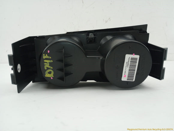 Volvo XC70 Center Console Cup Holder
