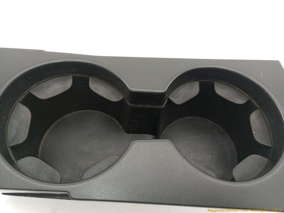 Volvo XC70 Center Console Cup Holder