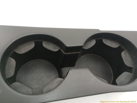 Volvo XC70 Center Console Cup Holder