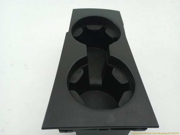 Volvo XC70 Center Console Cup Holder