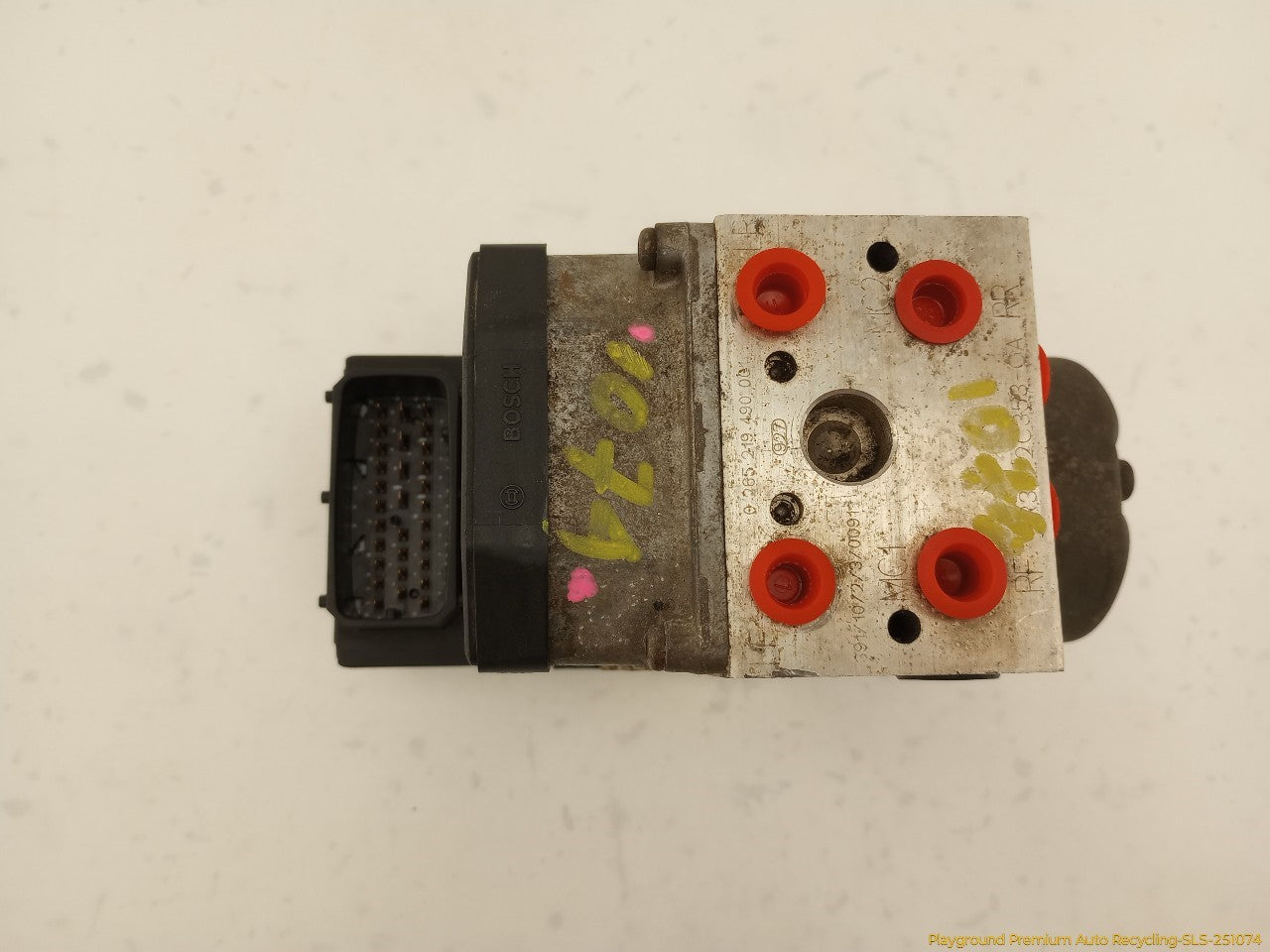Ford Mustang ABS Pump