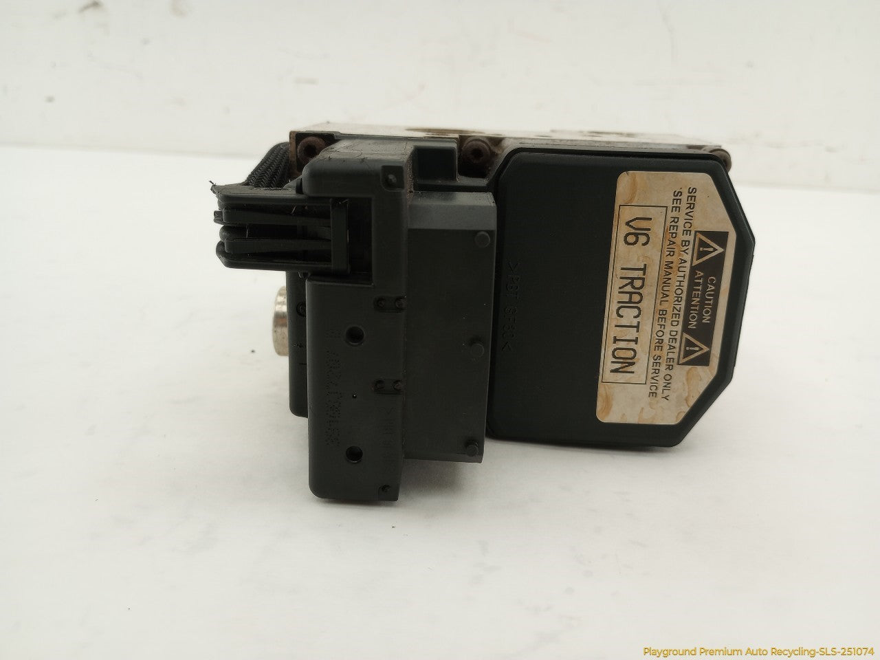 Ford Mustang ABS Pump