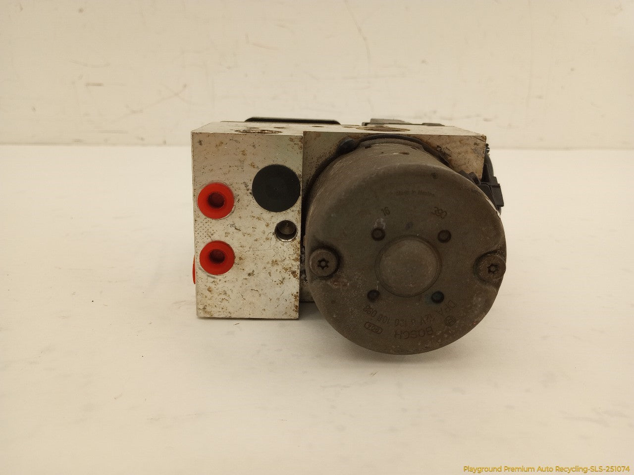 Ford Mustang ABS Pump