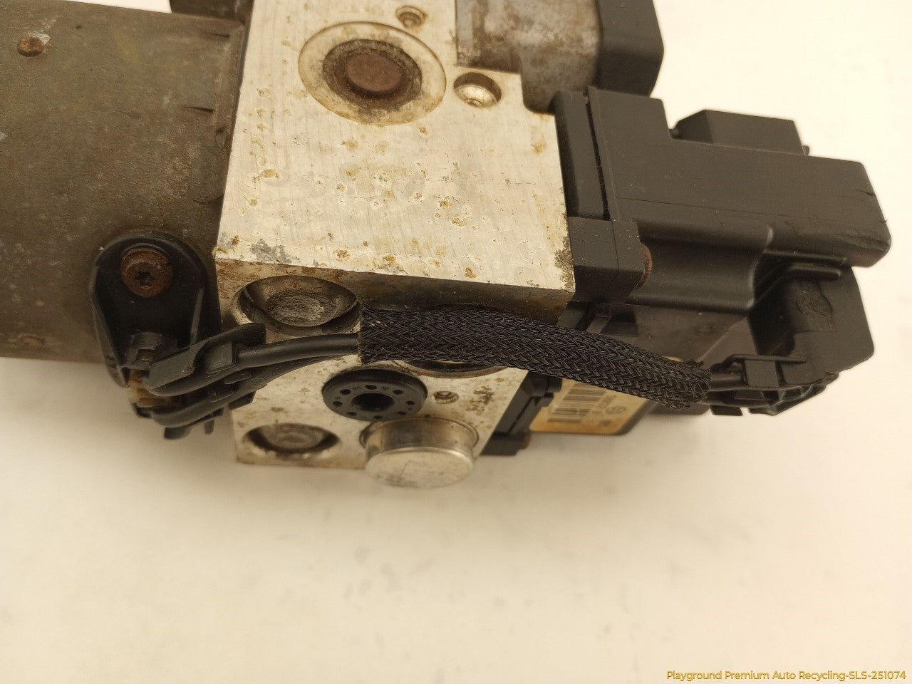 Ford Mustang ABS Pump
