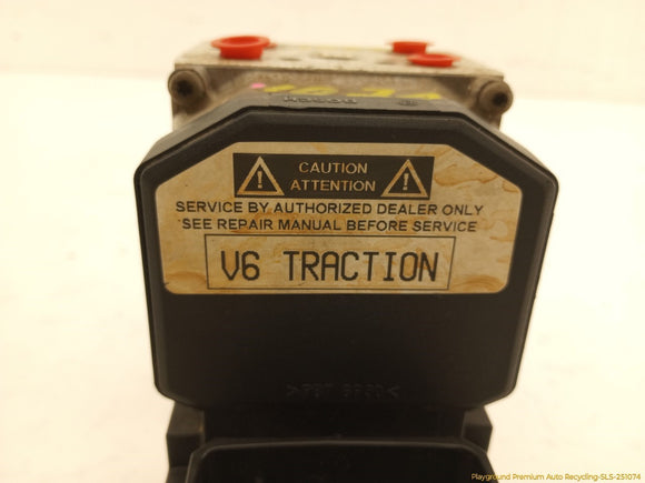 Ford Mustang ABS Pump