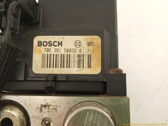 Ford Mustang ABS Pump