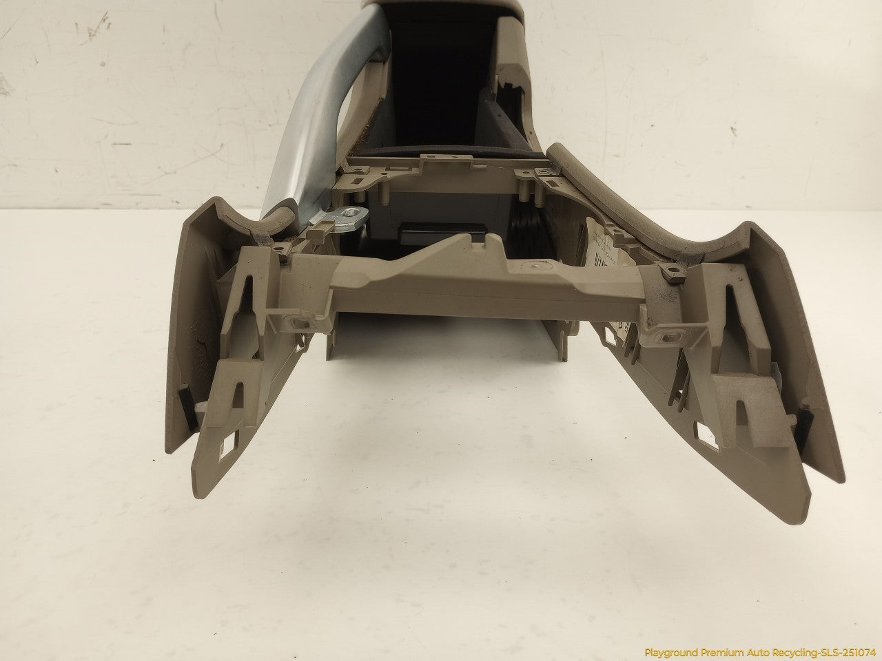 Volvo XC70 Center Console Base