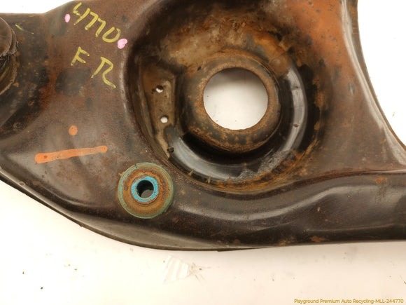 Ford Mustang Passenger Right Front Lower Control Arm
