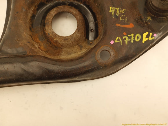 Ford Mustang Driver Left Front Lower Control Arm