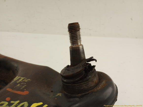 Ford Mustang Driver Left Front Lower Control Arm