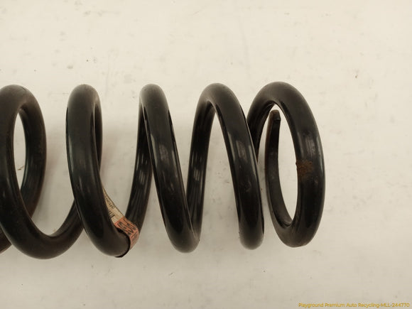 Ford Mustang Pair Of Front Coil Springs