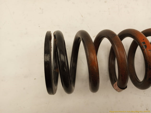 Ford Mustang Pair Of Front Coil Springs