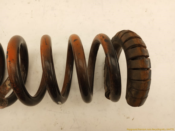 Ford Mustang Pair Of Front Coil Springs