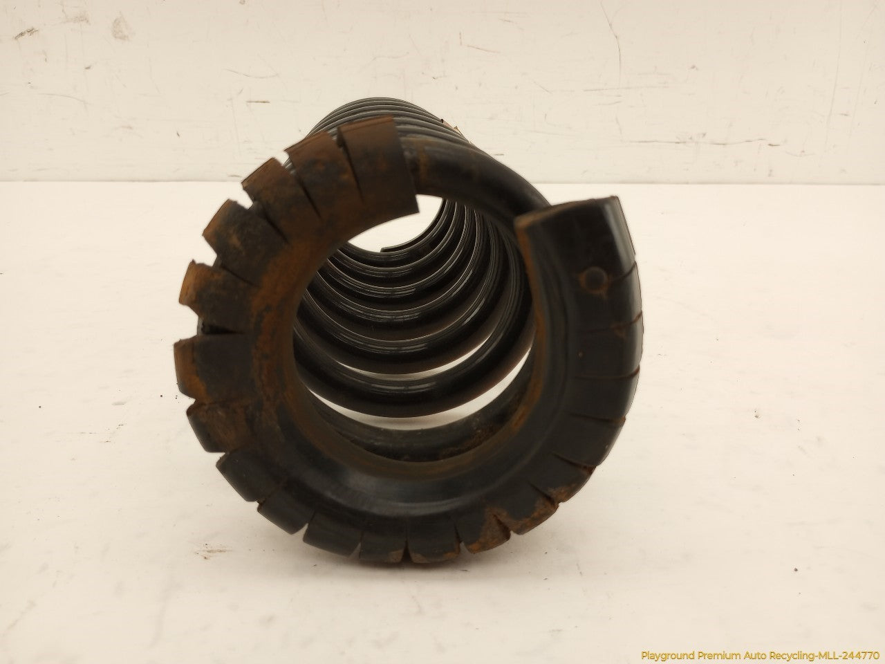 Ford Mustang Pair Of Front Coil Springs