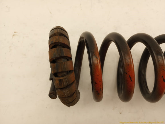 Ford Mustang Pair Of Front Coil Springs