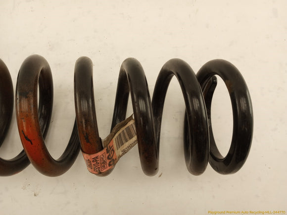 Ford Mustang Pair Of Front Coil Springs