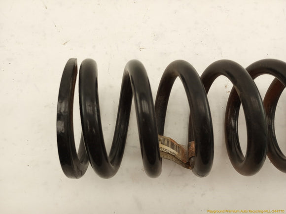 Ford Mustang Pair Of Front Coil Springs