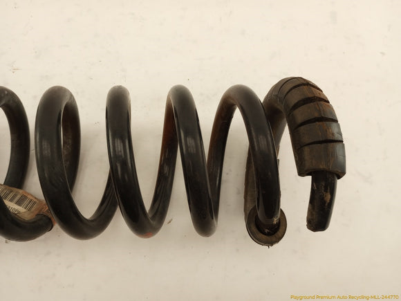 Ford Mustang Pair Of Front Coil Springs