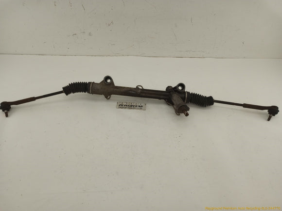 Ford Mustang Power Steering Rack & Pinion